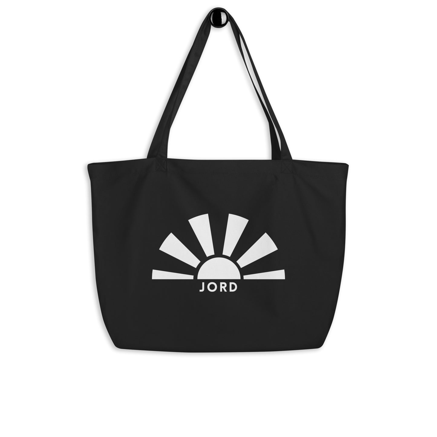 Large Tote | JORD