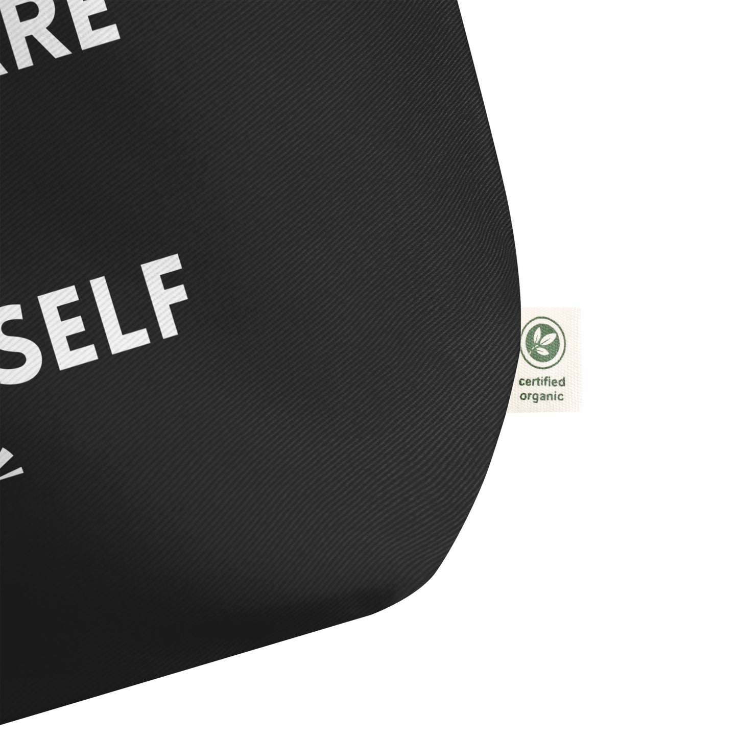 Large Tote | Take Care of Yourself