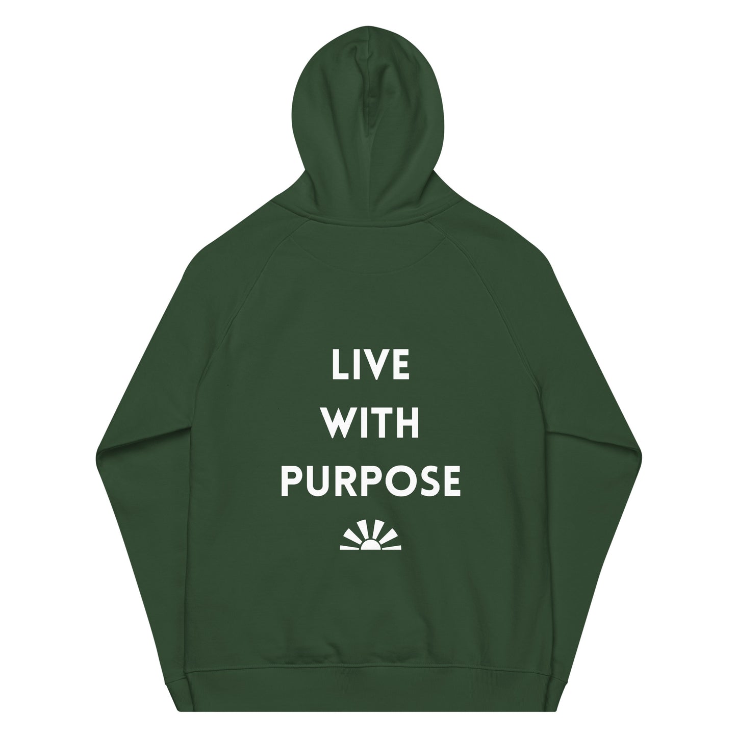 Sun x Live With Purpose