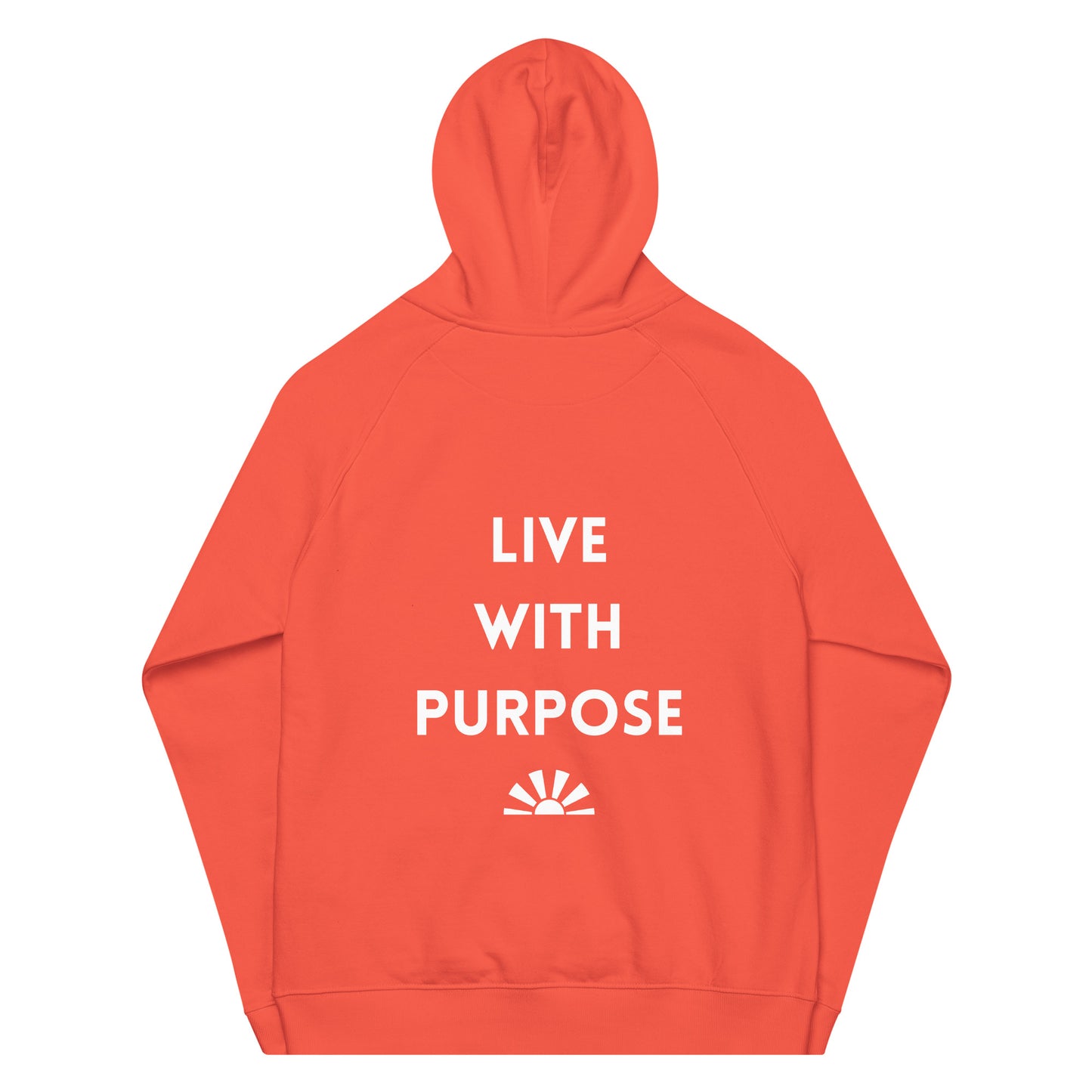 Sun x Live With Purpose