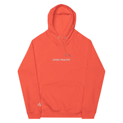 Living Wealthy x Sun (ALMOST OUT OF STOCK)